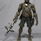 Illustration for article titled Star Wars Action Figures Stoke the Steampunk Fire
